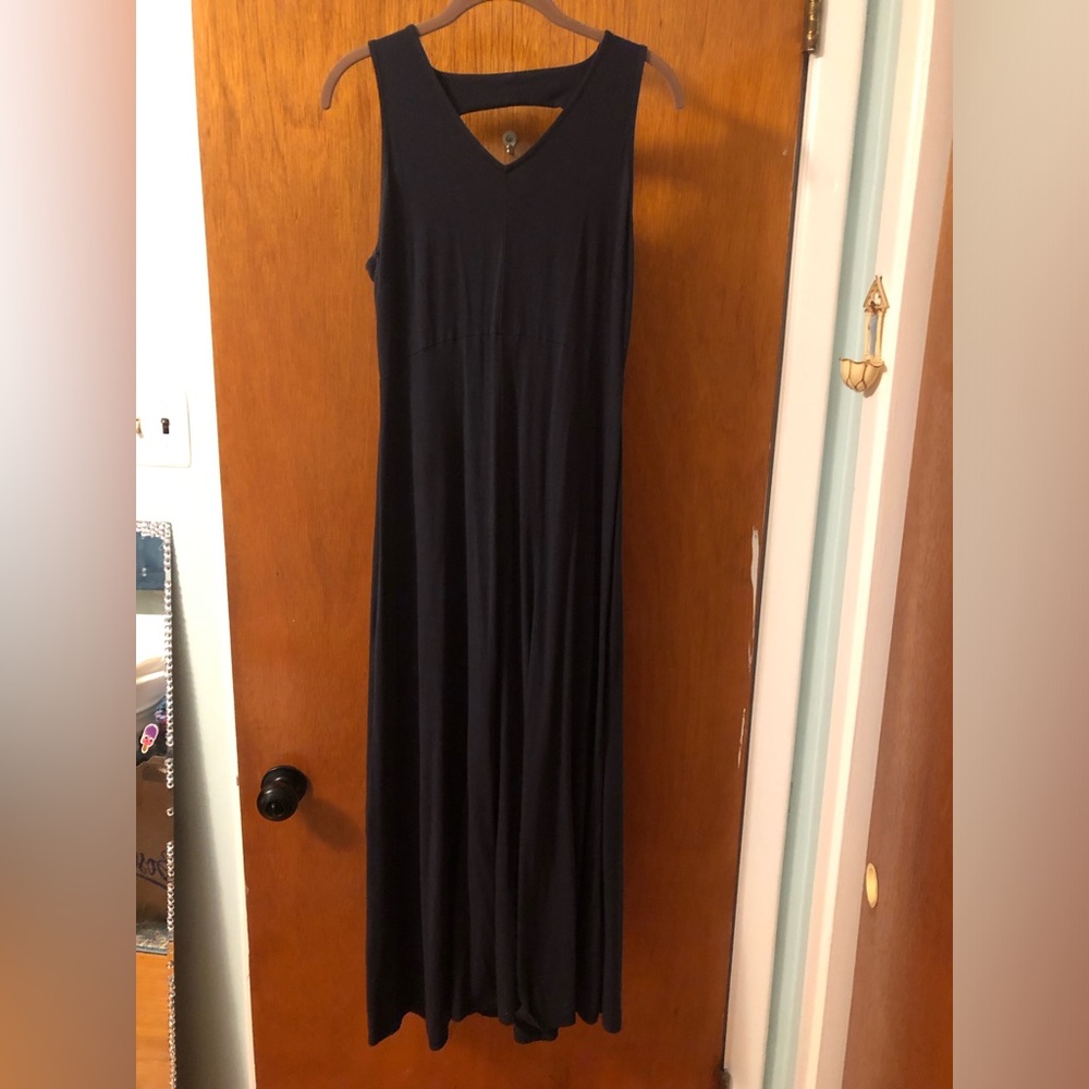 Talbots petite sundress